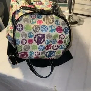 Dooney & Bourke | Bags | Disney Parks Dooney And Bourke 